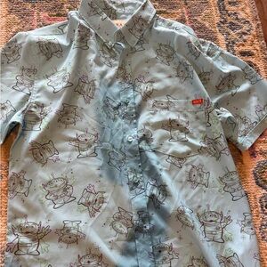 RSVLTS Disney Pixar Toy Story "Eternally Grateful"